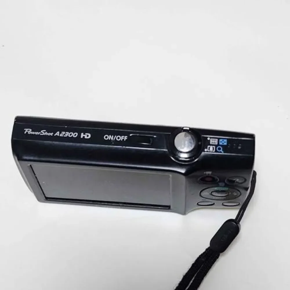 Canon powershot A2300